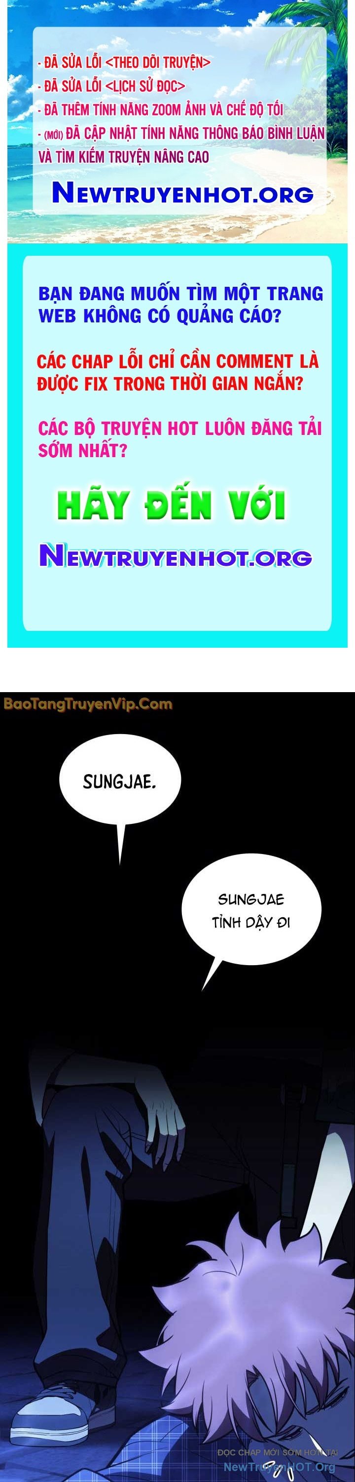 Sự Trở Lại Của Anh Hùng Cấp Thảm Họa chapter 134 - Trang 1