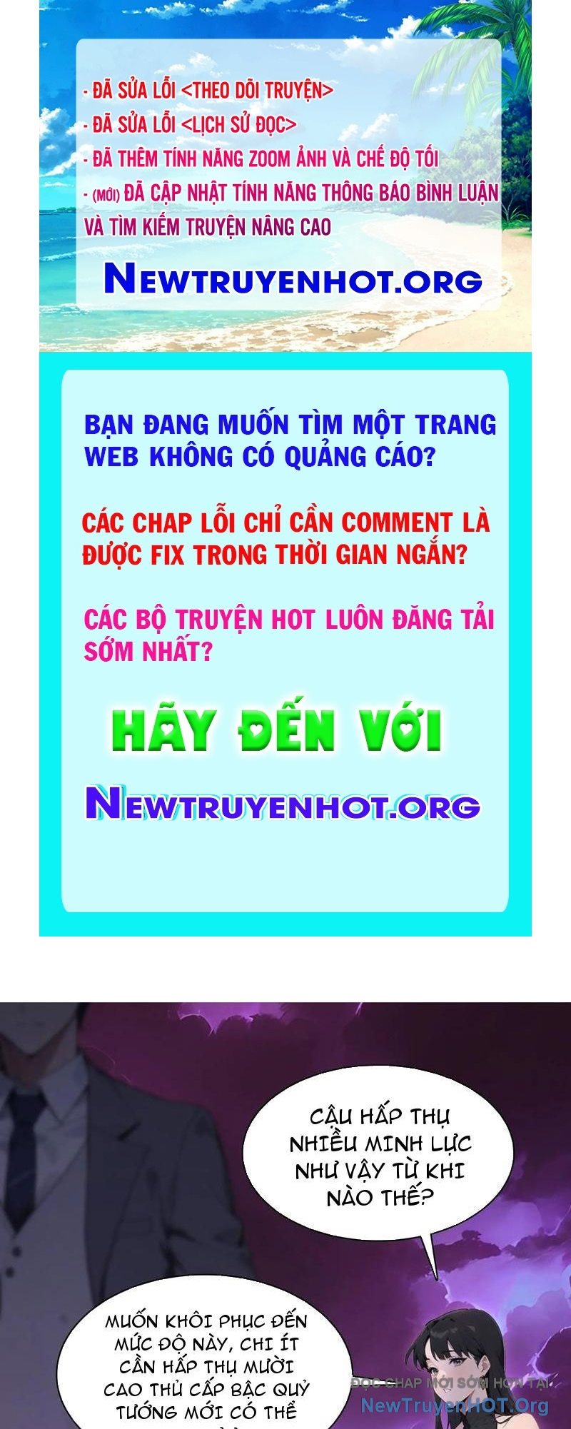 Ta Lại Trở Thành Bạch Vô Thường chapter 30 - Trang 1