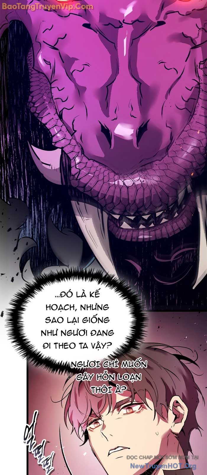 Thăng Cấp Cùng Thần Chap 137 - Next Chap 138