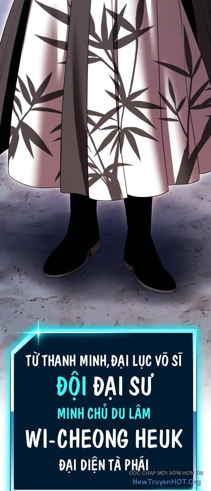 Gậy Gỗ Cấp 99+ Chap 128 - Next Chap 129