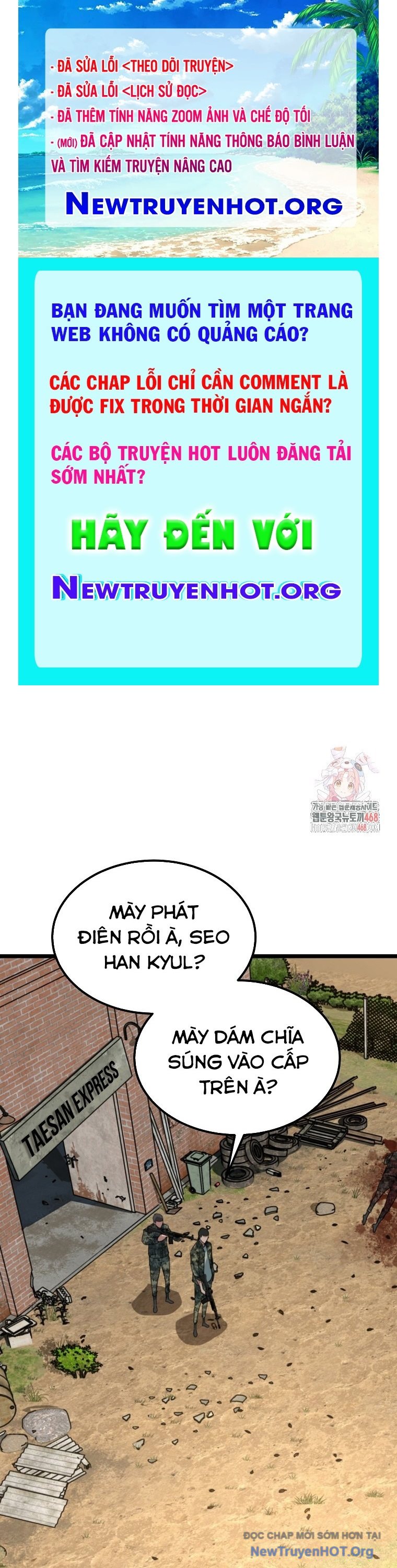 Kẻ Không Thuộc Về Loài Người chapter 41 - Trang 1