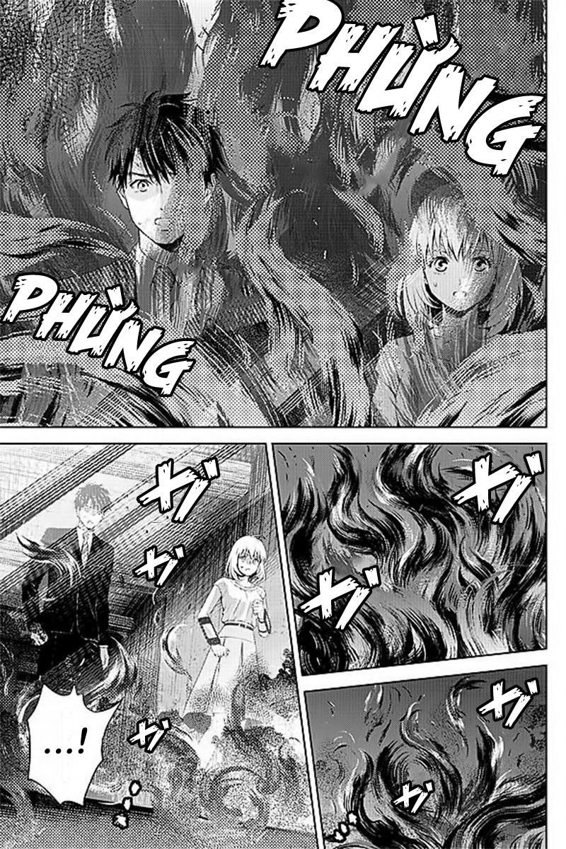 Online - The Comic Chapter 35 - Trang 0