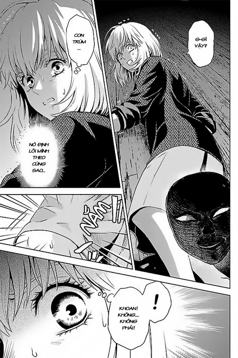 Online - The Comic Chapter 39 - Trang 0