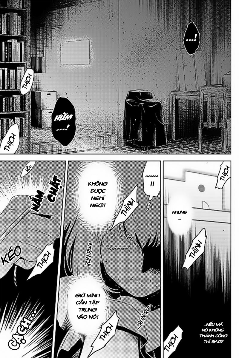 Online - The Comic Chapter 33 - Trang 0