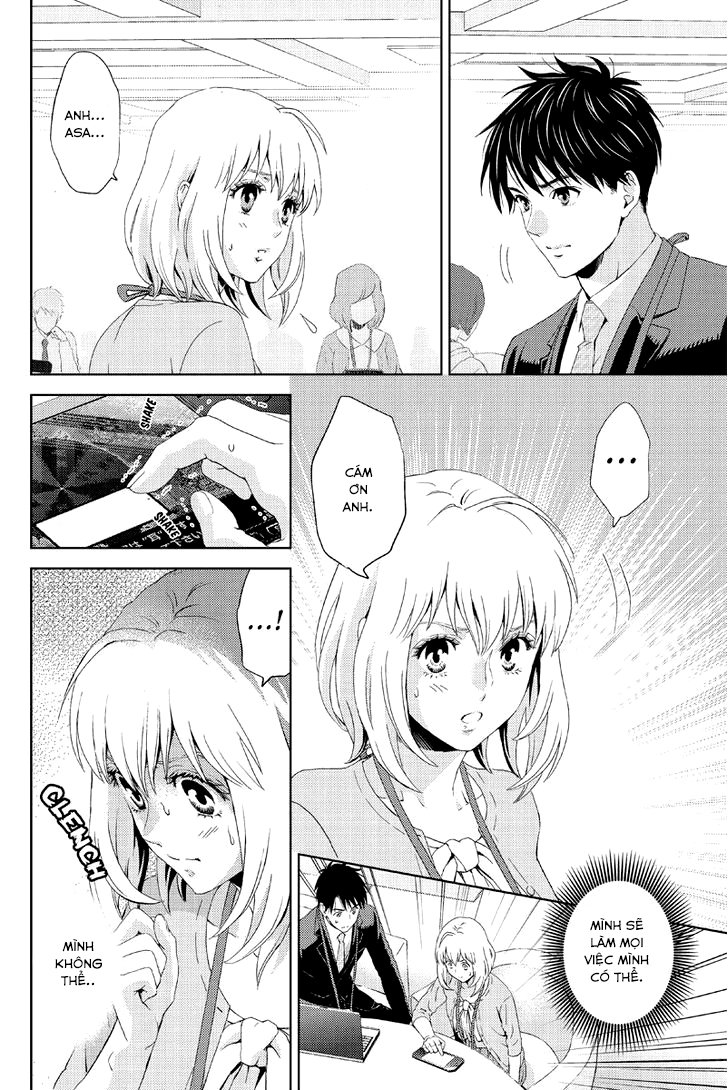 Online - The Comic Chapter 10 - Trang 0
