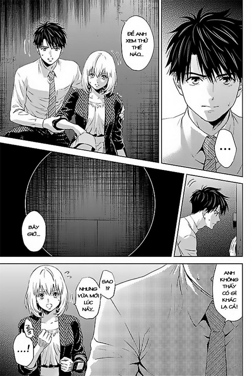 Online - The Comic Chapter 37 - Trang 0