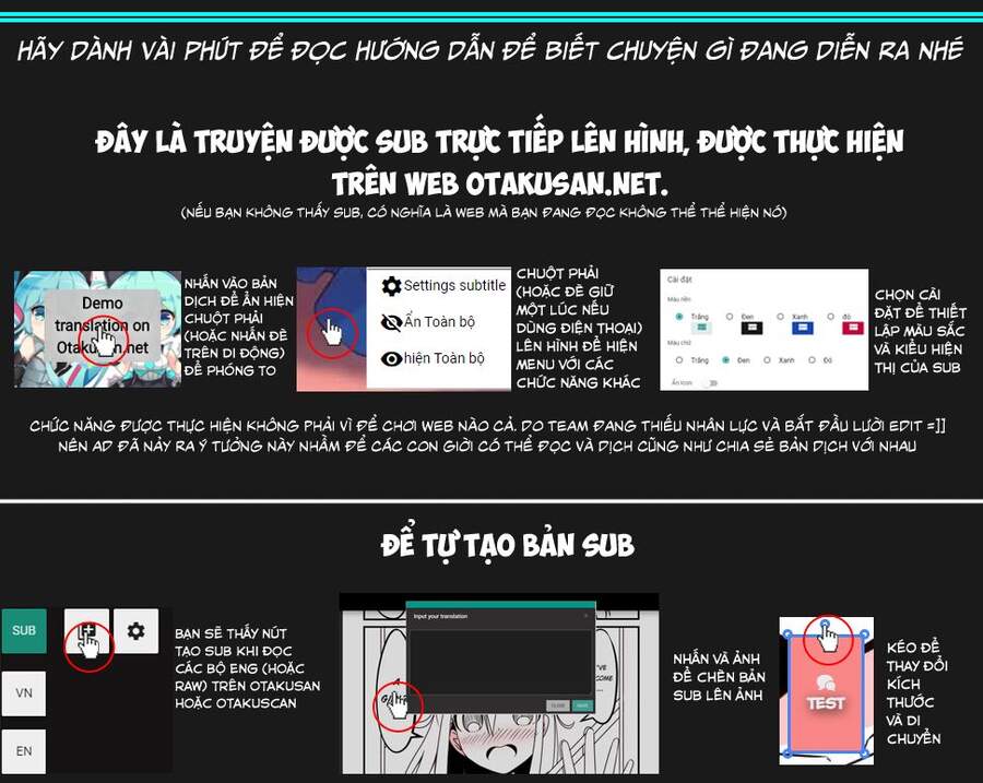 Tôi Muốn Dạy Cho Đàn Em Ngỗ Ngược Của Tôi Một Bài Học Chapter 1 - Trang 0
