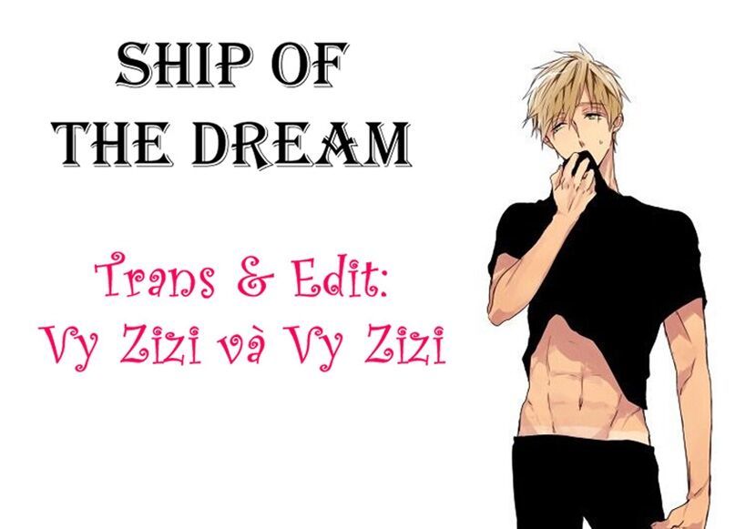 Omaera Zenin Mendokusai! Chapter 5 - Trang 0