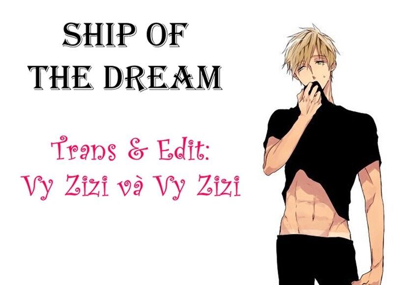 Omaera Zenin Mendokusai! Chapter 6 - Trang 0