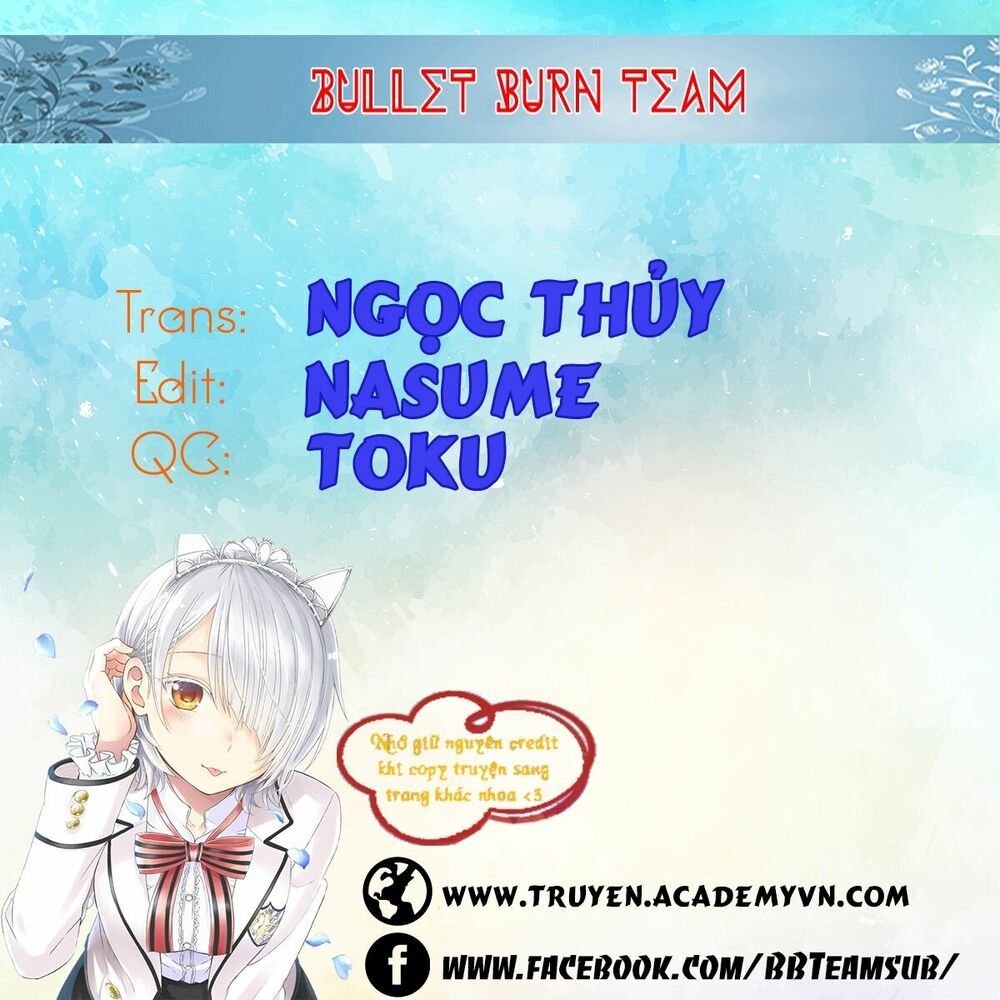Omaera Zenin Mendokusai! Chapter 35 - Trang 1