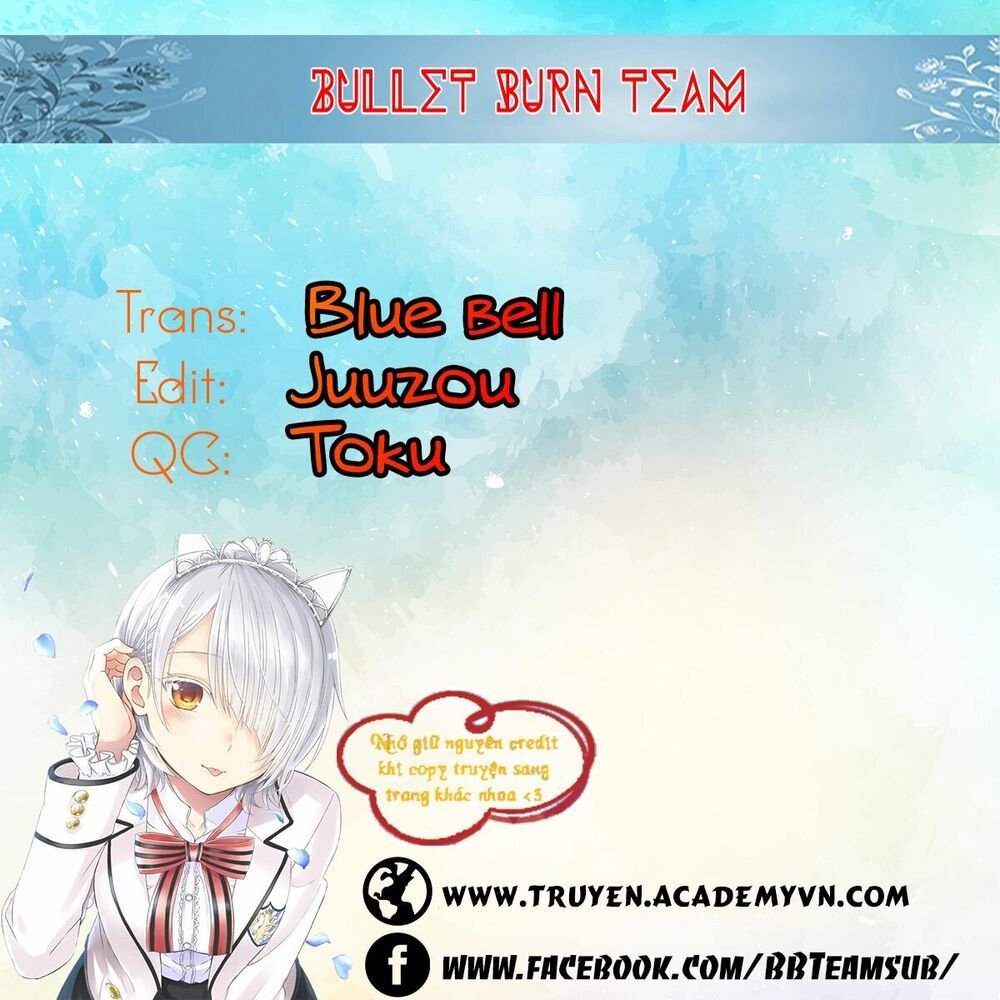 Omaera Zenin Mendokusai! Chapter 28 - Trang 1