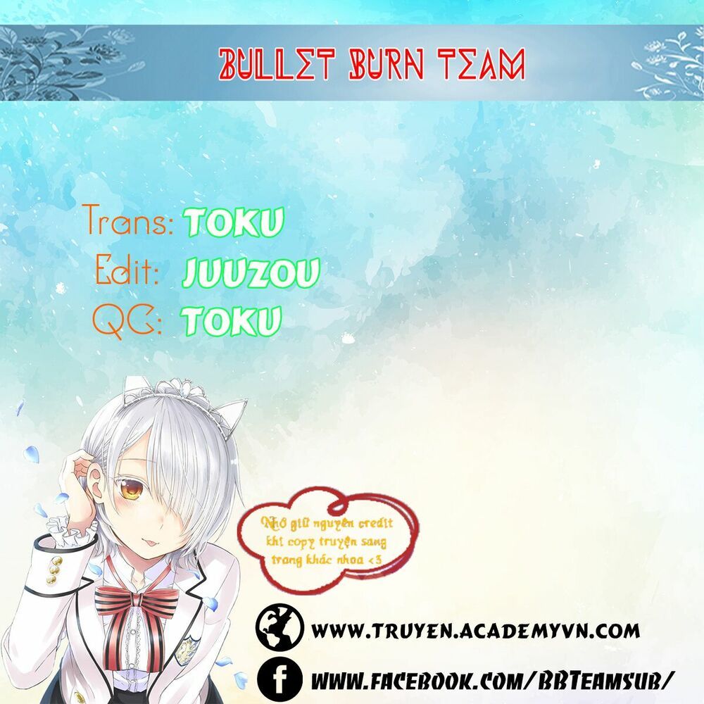 Omaera Zenin Mendokusai! Chapter 32 - Trang 1