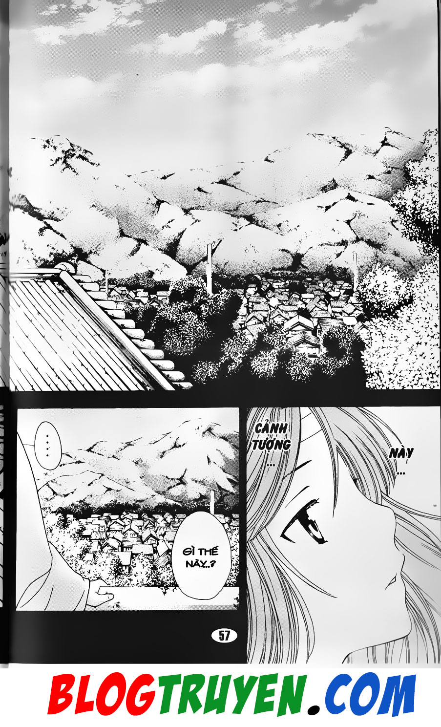 Bác Sĩ Ma Giới Chapter 93.2 - Trang 0