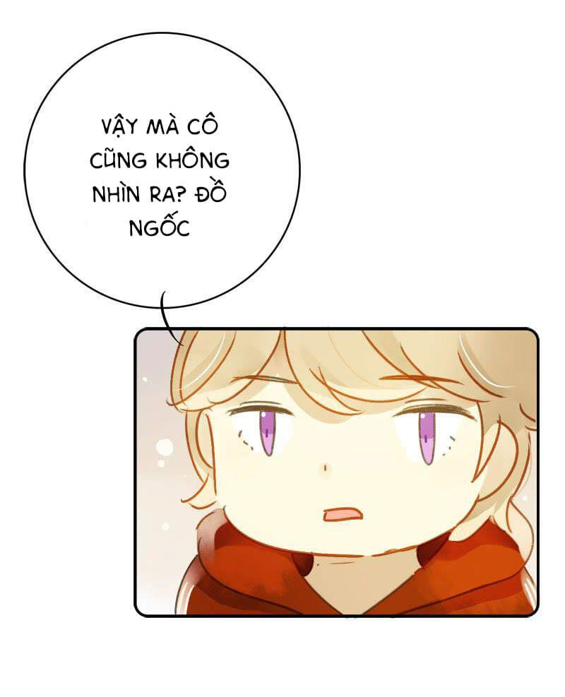 Sức Mạnh Của Sắc Đẹp Chapter 175 - Trang 1