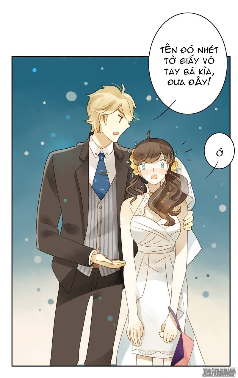 Sức Mạnh Của Sắc Đẹp Chapter 64 - Trang 1