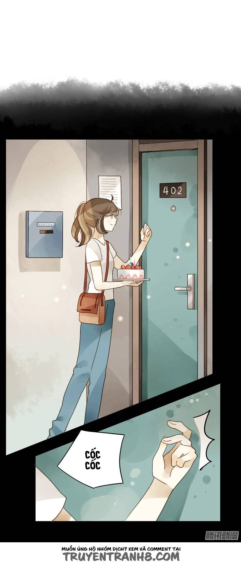 Sức Mạnh Của Sắc Đẹp Chapter 49 - Trang 1