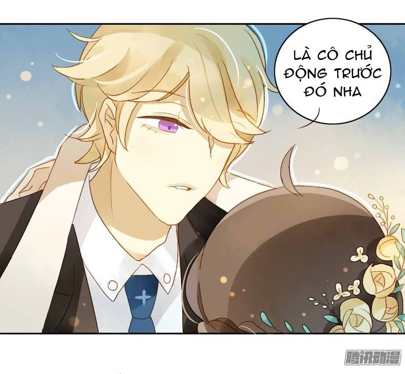 Sức Mạnh Của Sắc Đẹp Chapter 65 - Trang 1