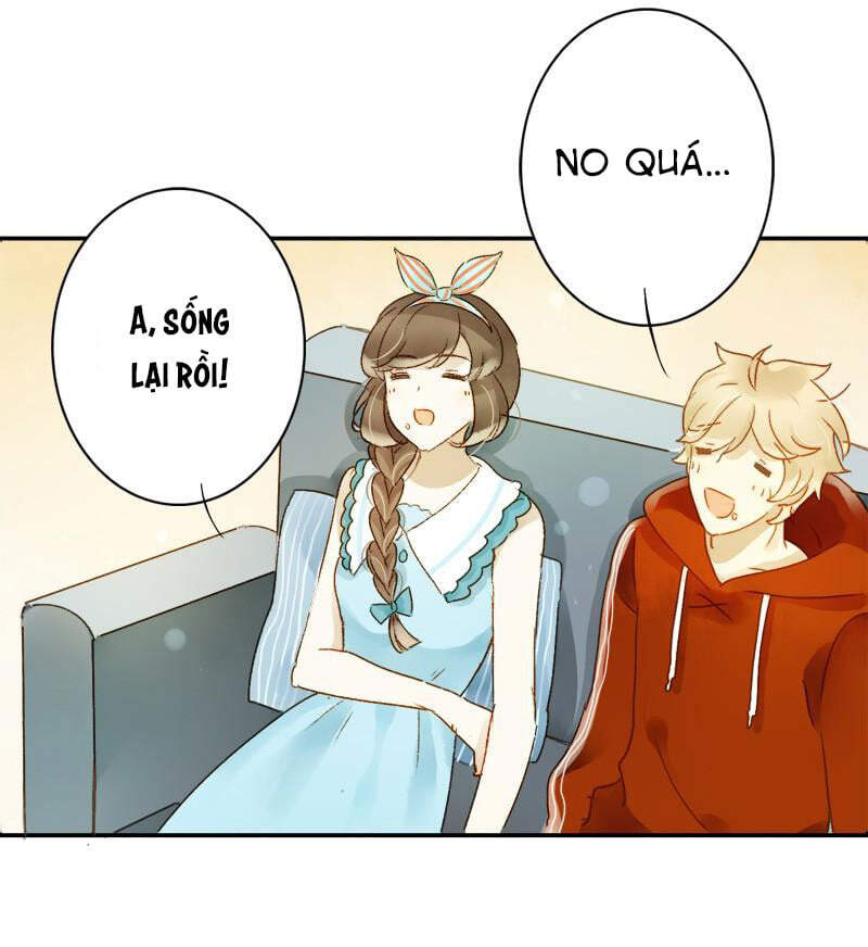 Sức Mạnh Của Sắc Đẹp Chapter 178 - Trang 1