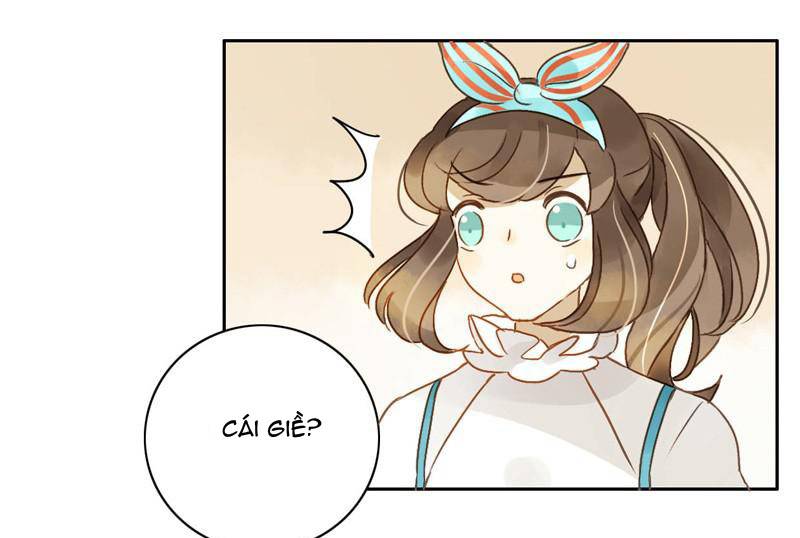 Sức Mạnh Của Sắc Đẹp Chapter 45 - Trang 1