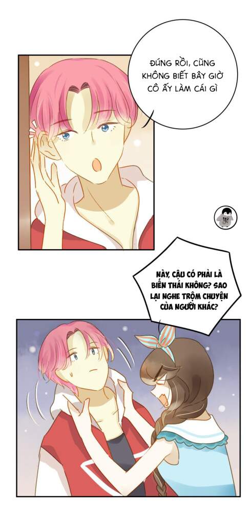 Sức Mạnh Của Sắc Đẹp Chapter 170 - Trang 1