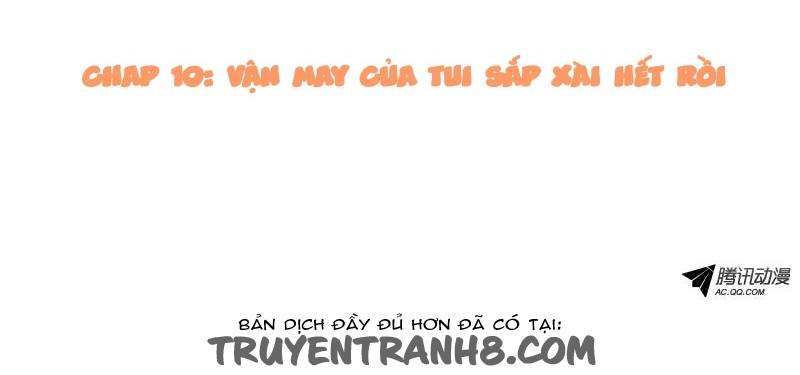 Sức Mạnh Của Sắc Đẹp Chapter 9 - Trang 1