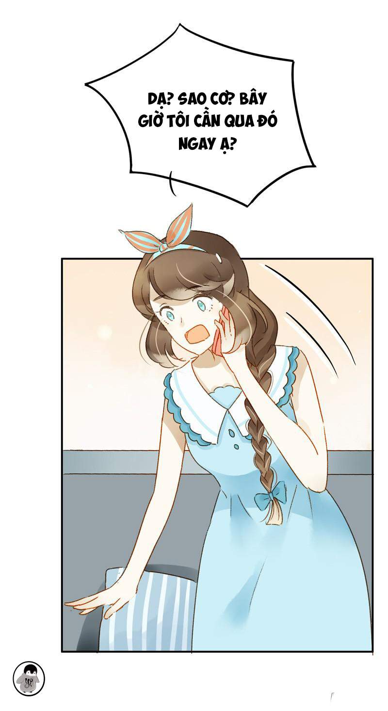 Sức Mạnh Của Sắc Đẹp Chapter 171 - Trang 0