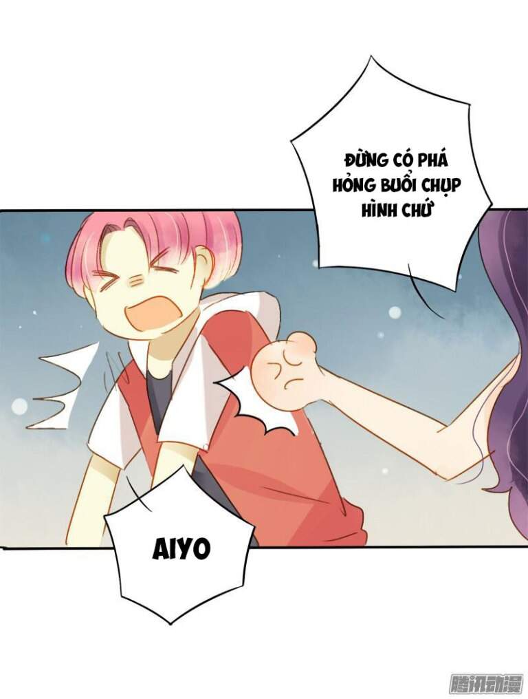 Sức Mạnh Của Sắc Đẹp Chapter 165 - Trang 1