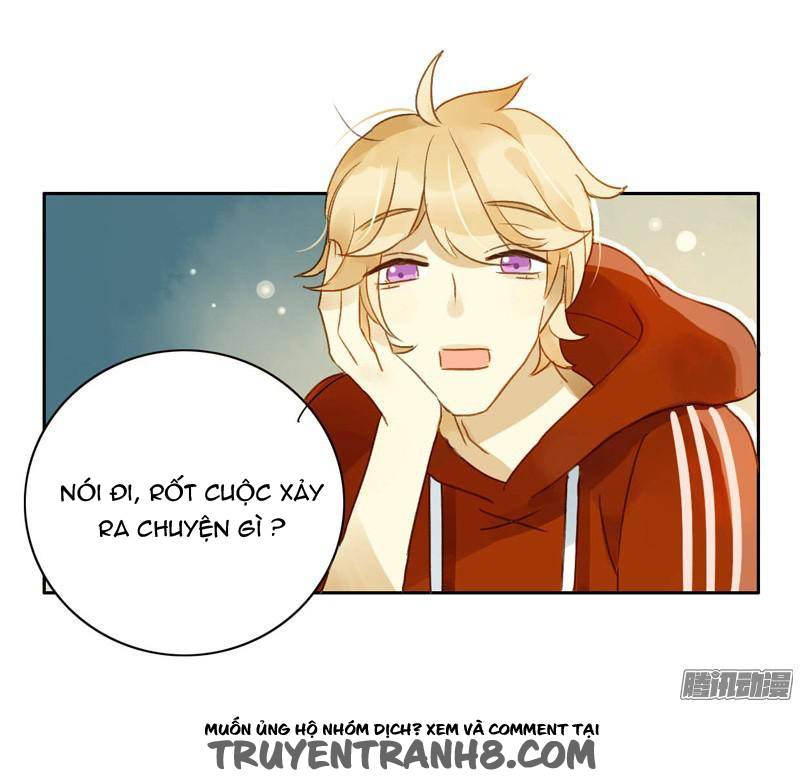 Sức Mạnh Của Sắc Đẹp Chapter 48 - Trang 1