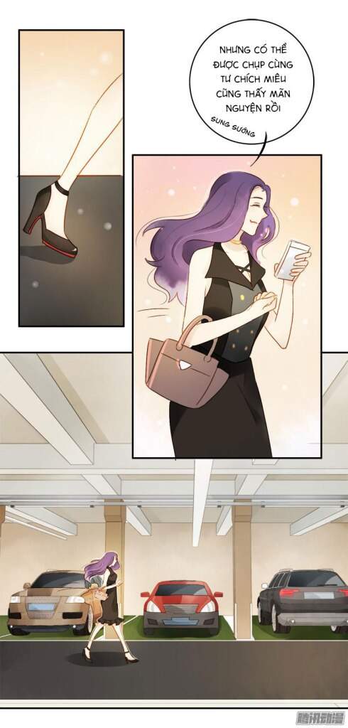 Sức Mạnh Của Sắc Đẹp Chapter 167 - Trang 0
