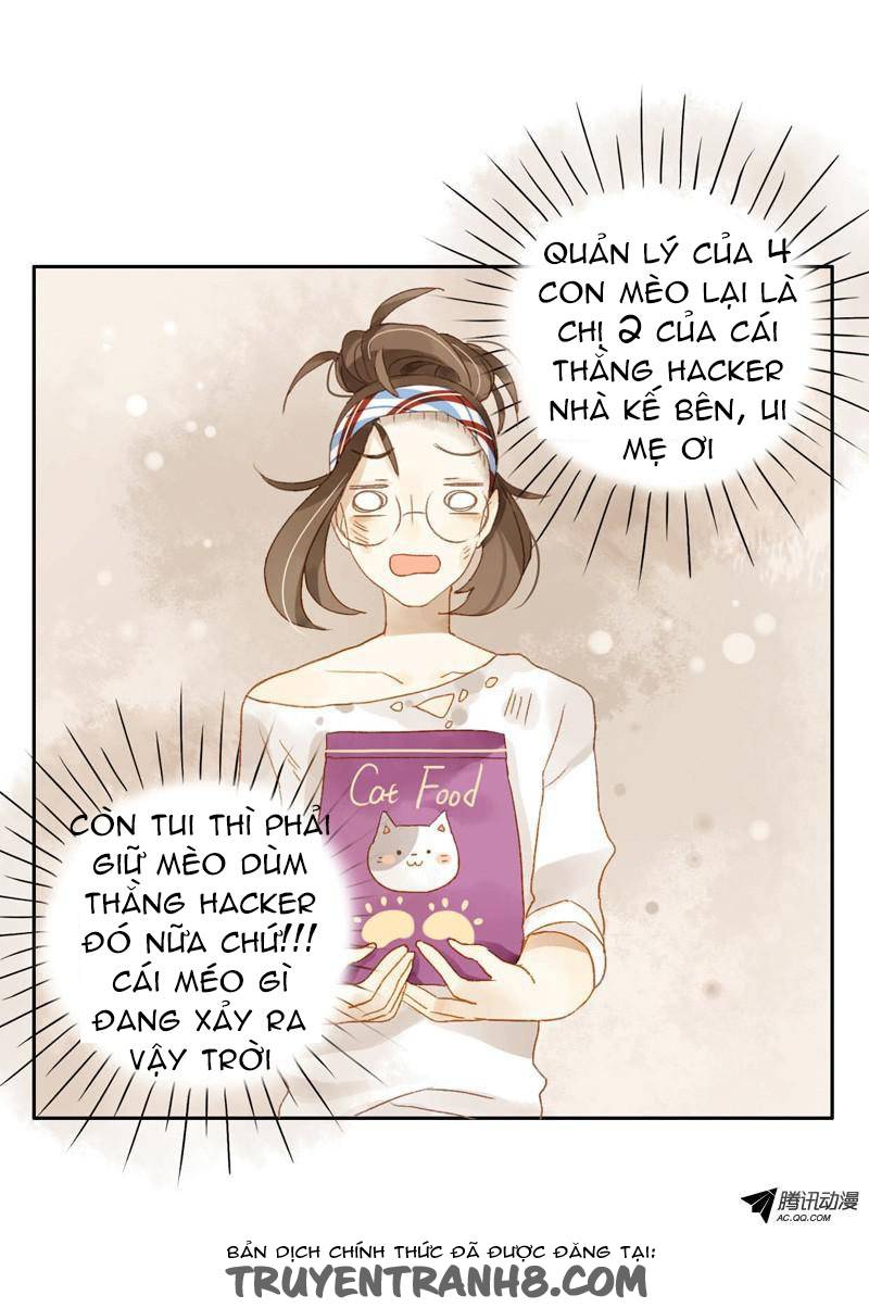 Sức Mạnh Của Sắc Đẹp Chapter 16 - Trang 1