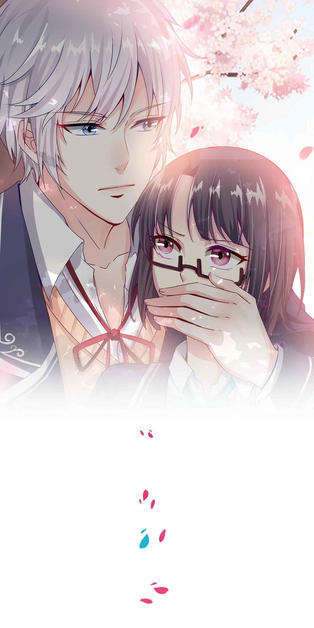 Yêu Tôi Đều Chết Cả Đi! Chapter 3 - Trang 0