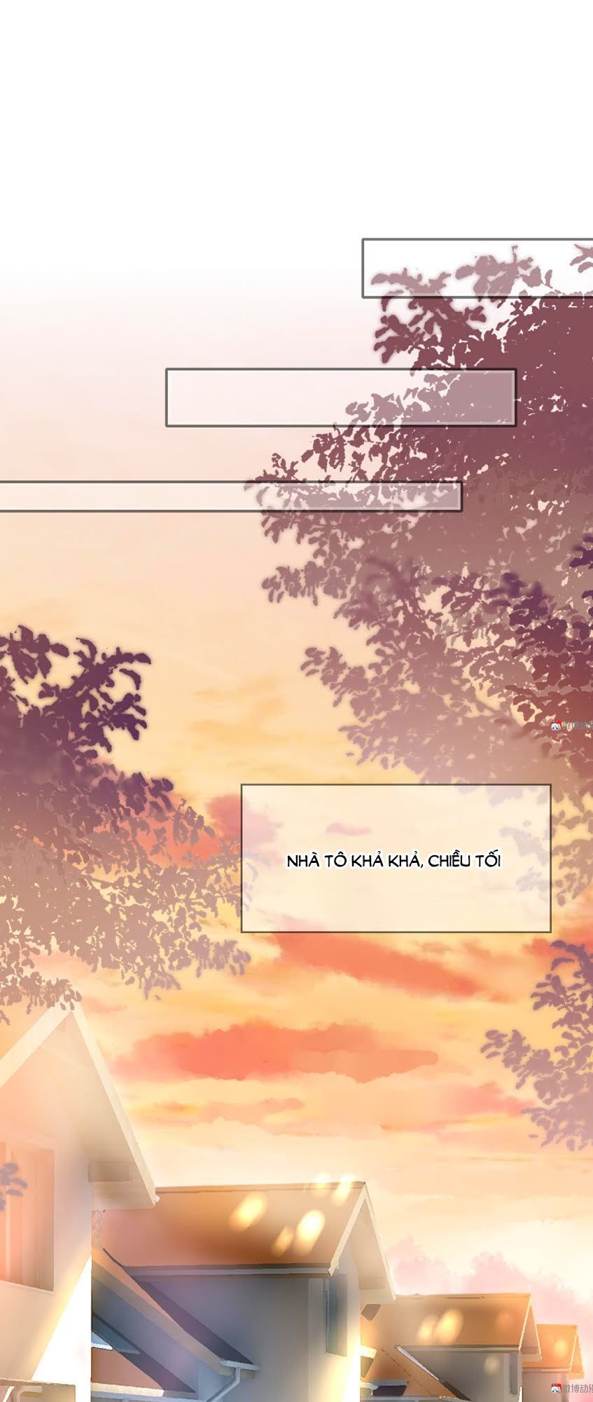 Yêu Tôi Đều Chết Cả Đi! Chapter 43 - Trang 0