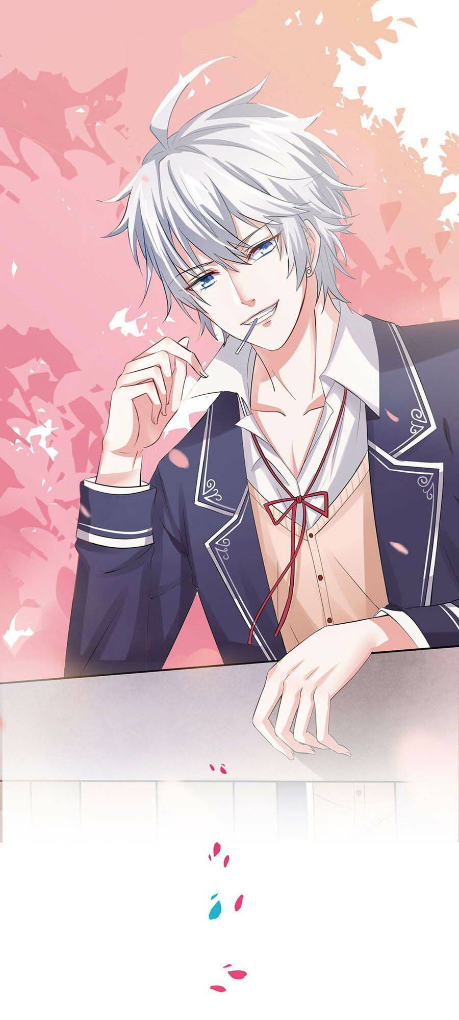 Yêu Tôi Đều Chết Cả Đi! Chapter 184 - Trang 0