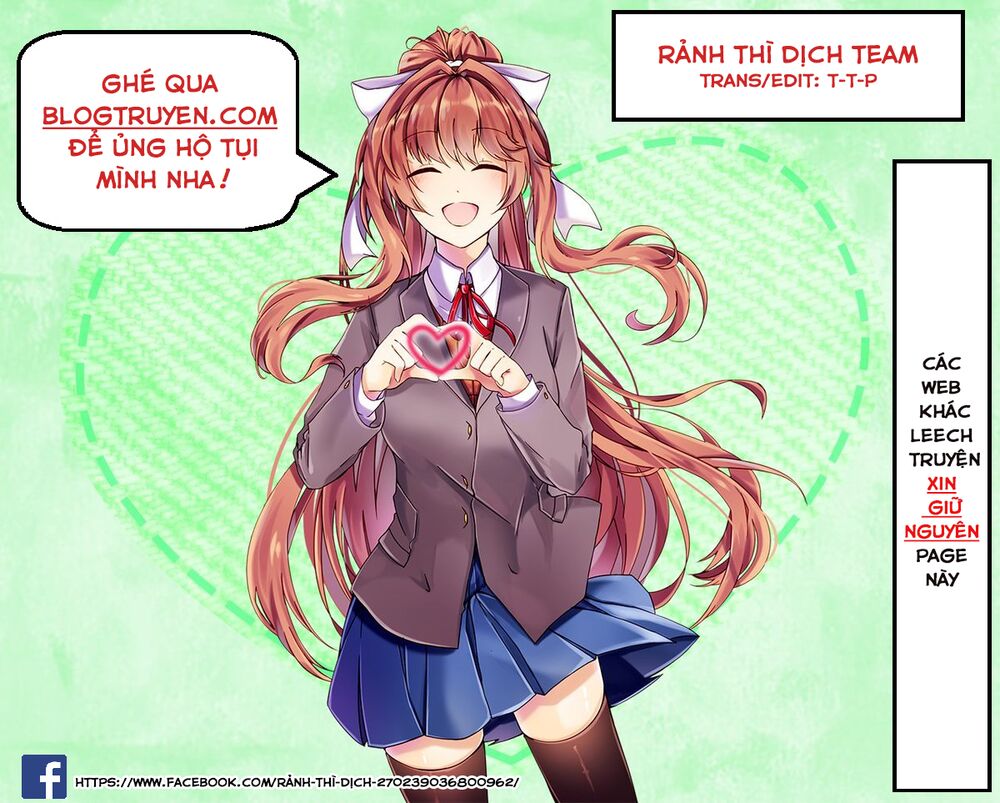 Majo No Ie: Ellen No Nikki Chapter 6 - Trang 0