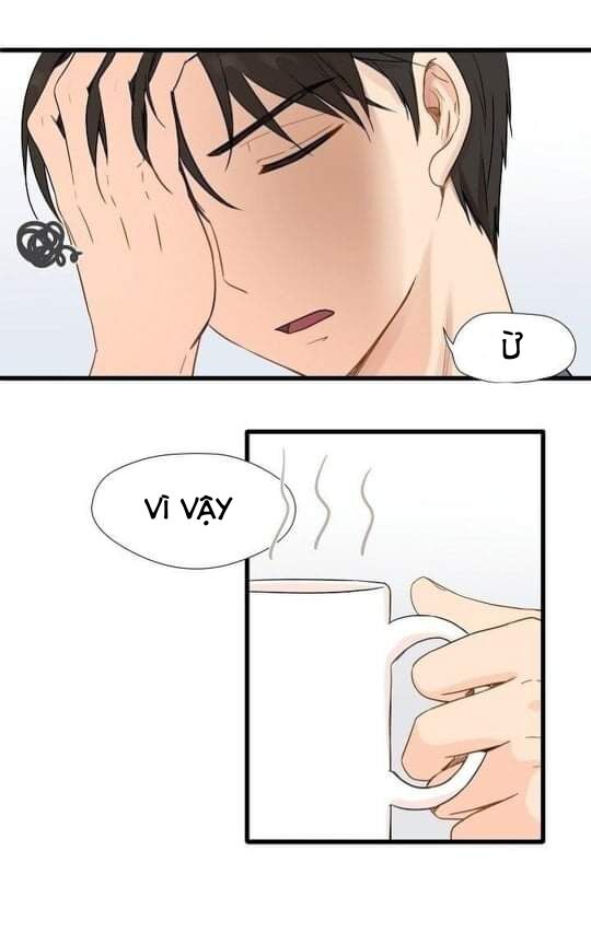 Một Cuộc Sống Kỳ Lạ Chapter 2 - Trang 1