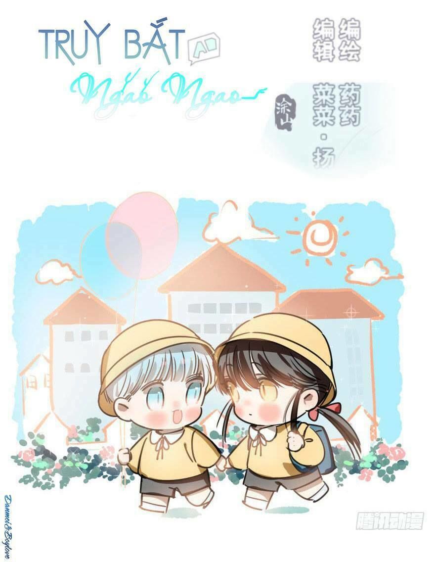 Truy Bắt Ngao Ngao Chapter 25 - Trang 0