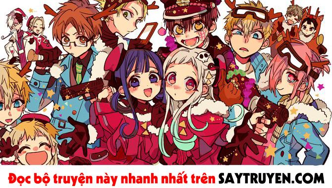Barairo My Honey Chapter 8 - Trang 1