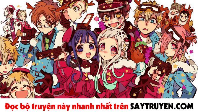 Barairo My Honey Chapter 10 - Trang 1
