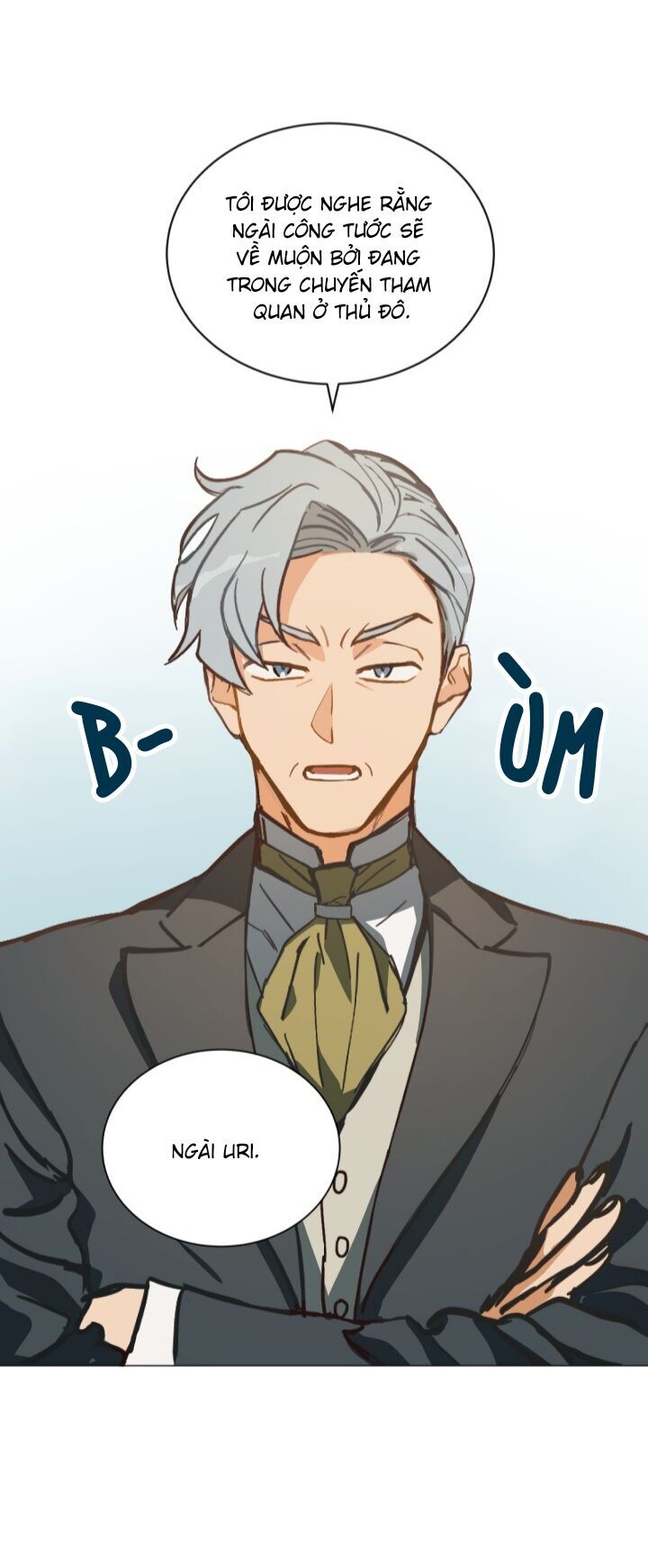 Lamia Orphe Đã Chết Chapter 12 - Trang 1