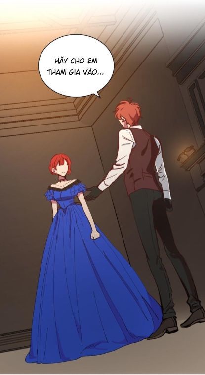 Lamia Orphe Đã Chết Chapter 10 - Trang 1