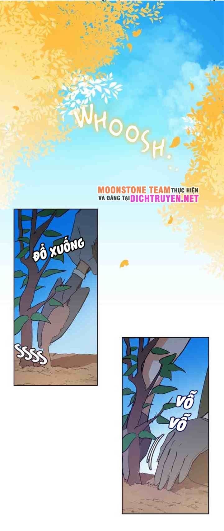 Lamia Orphe Đã Chết Chapter 3 - Trang 0