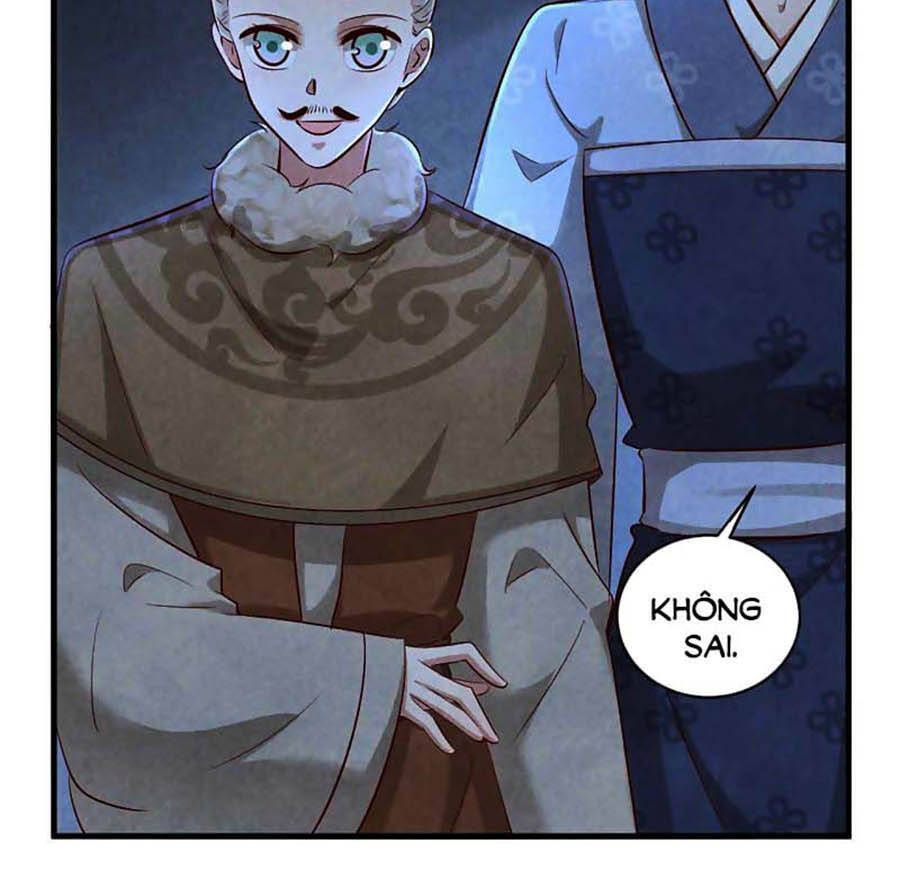 Vương Phi Muốn Trèo Tường Chapter 113 - Trang 1