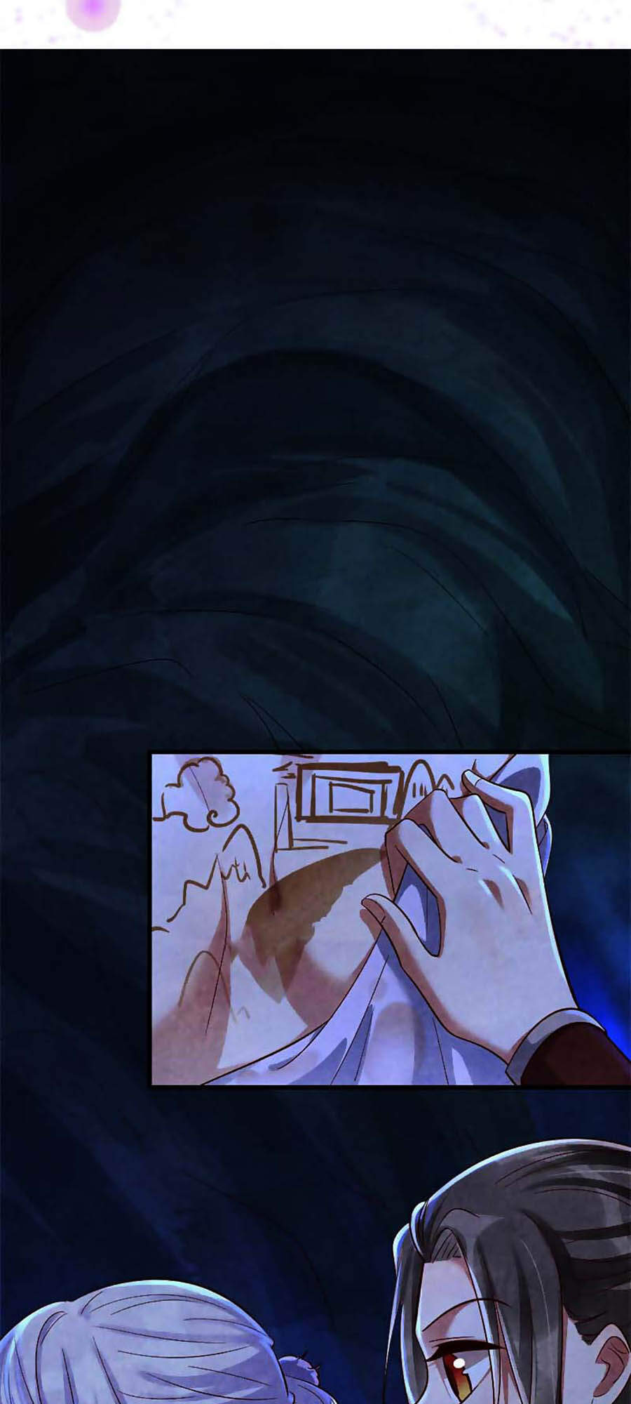 Vương Phi Muốn Trèo Tường Chapter 119 - Trang 1