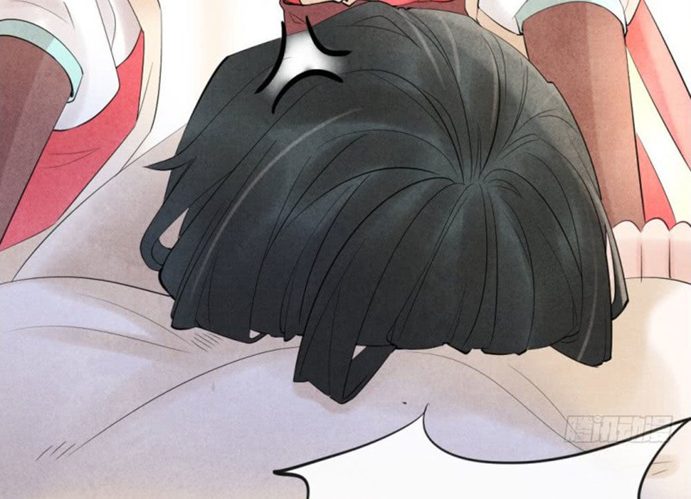 Vương Phi Muốn Trèo Tường Chapter 4 - Trang 1