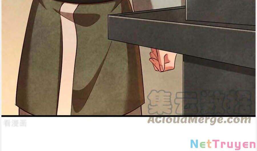 Vương Phi Muốn Trèo Tường Chapter 122 - Trang 1