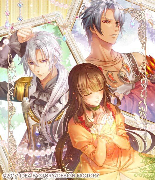 Công Chúa Và Quái Vật Chapter 4 - Trang 0