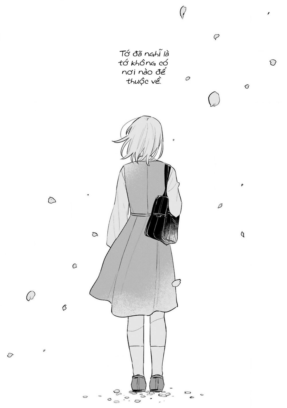 Haru And Midori Chapter 15 - Trang 1