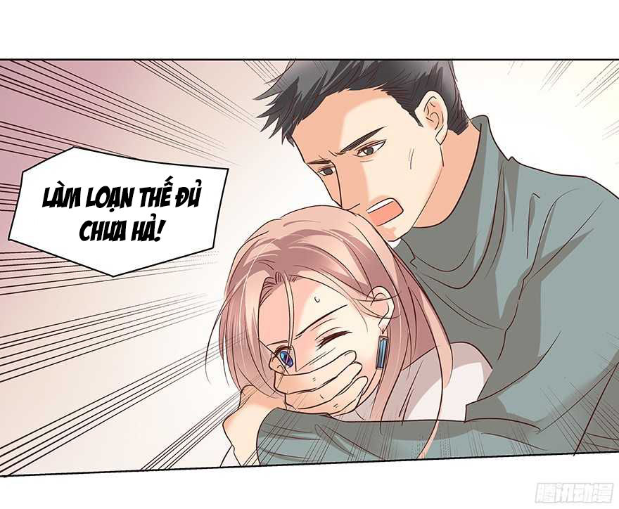 Ông Bố Đơn Thân Hàng Tỷ Chapter 107 - Trang 0