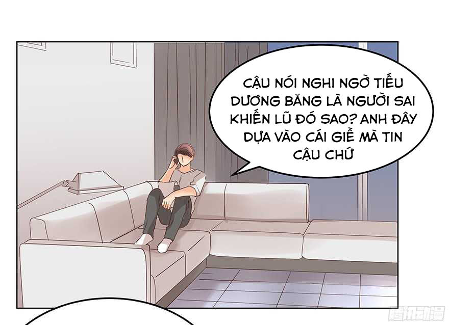 Ông Bố Đơn Thân Hàng Tỷ Chapter 109 - Trang 0