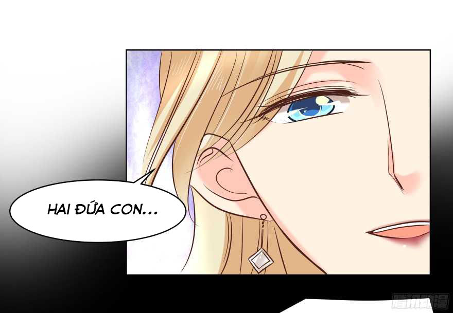 Ông Bố Đơn Thân Hàng Tỷ Chapter 101 - Trang 0